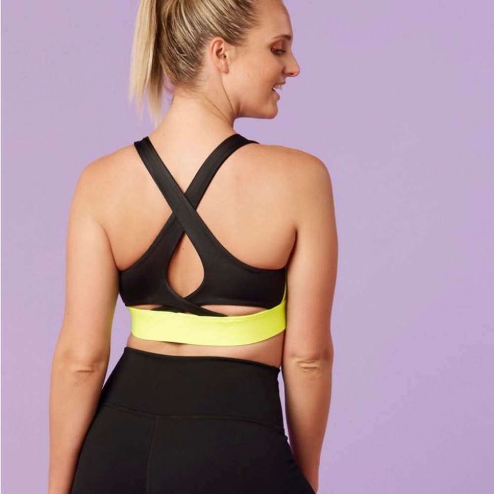 Fabletics Sport Bra - Picture 6 of 6